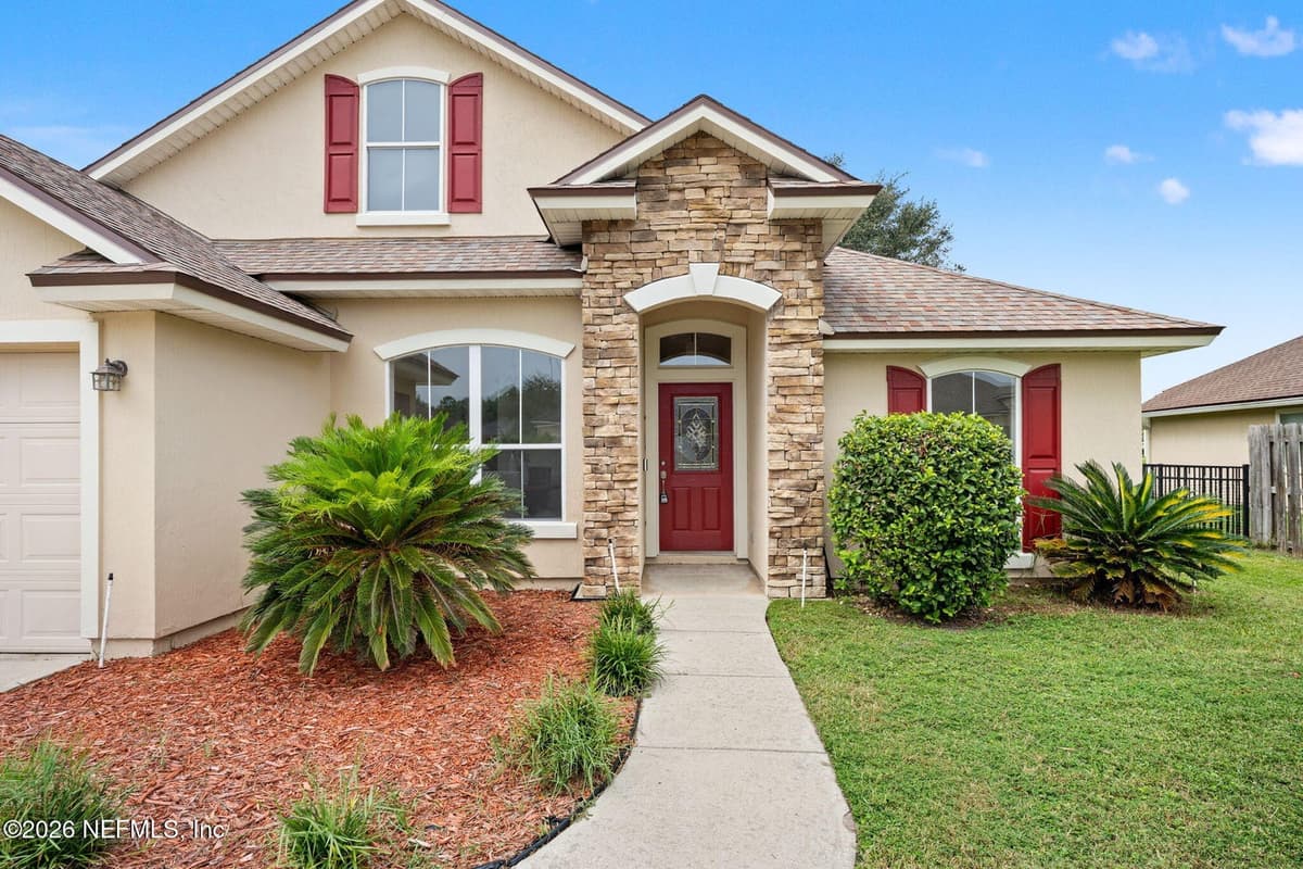 1700 HOLLOW GLEN Drive, Middleburg, FL 32068, Middleburg, FL - photo 2