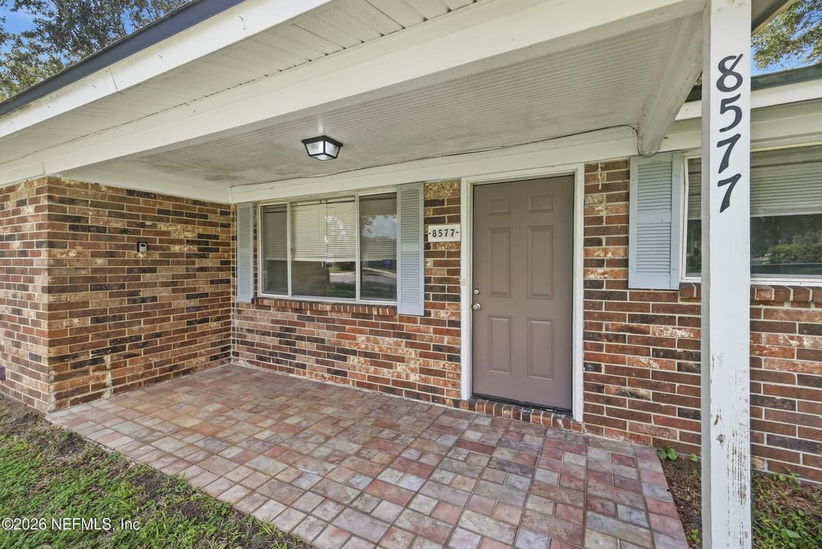 8577 RUCKMAN Avenue, Jacksonville, FL 32221, Jacksonville, FL - photo 2