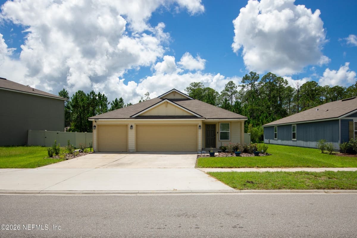 65378 RIVER GLEN Parkway, Yulee, FL 32097, Yulee, FL - photo 2