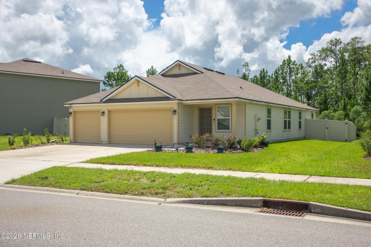 65378 RIVER GLEN Parkway, Yulee, FL 32097, Yulee, FL - photo 3