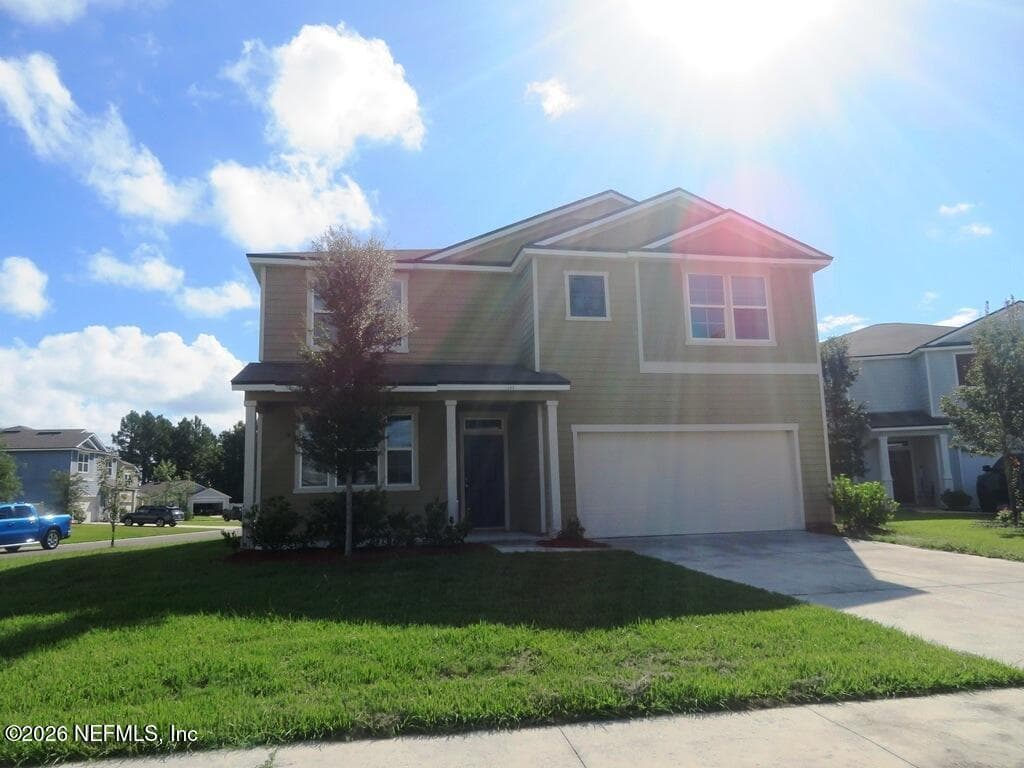 2111 DENTON Trace, Green Cove Springs, FL 32043