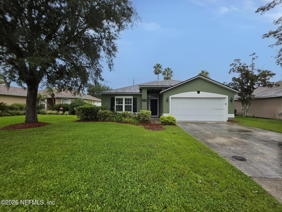 716 LAKE GENEVA Drive, St. Augustine, FL 32092, St. Augustine, FL - photo 3