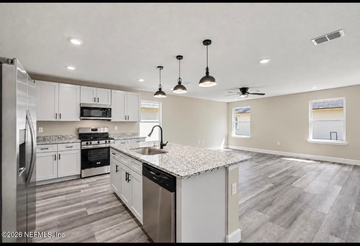 1201 SAINT CLAIR Street, Jacksonville, FL 32254, Jacksonville, FL - photo 2