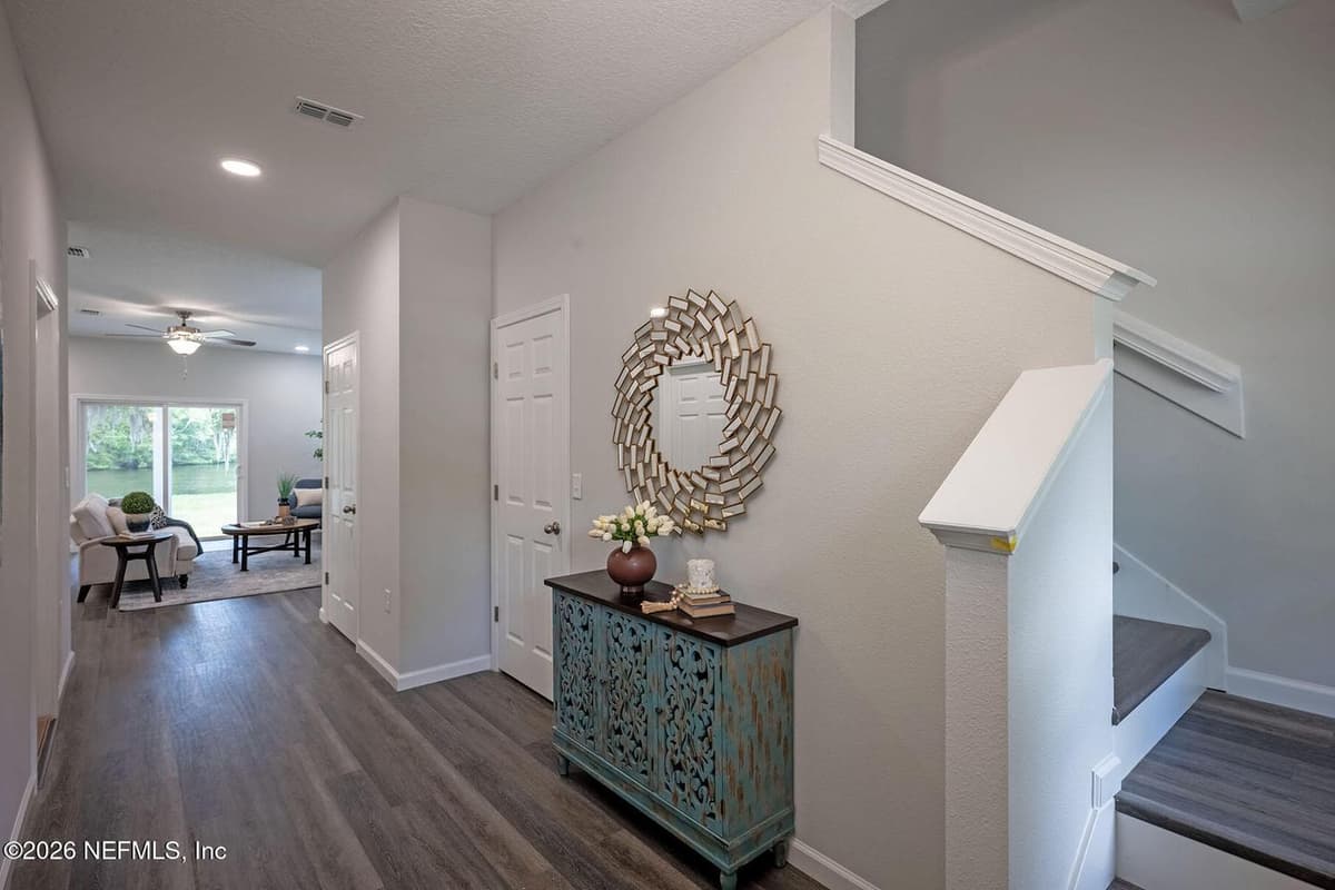 8615 CRYSTALLINE Lane, Jacksonville, FL 32221, Jacksonville, FL - photo 2