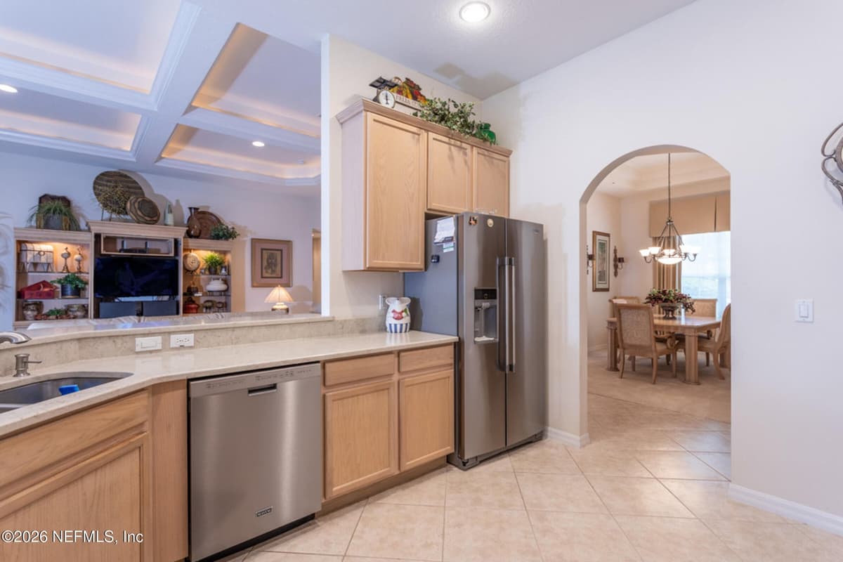 4 EAGLE Place, Palm Coast, FL 32164, Palm Coast, FL - photo 2