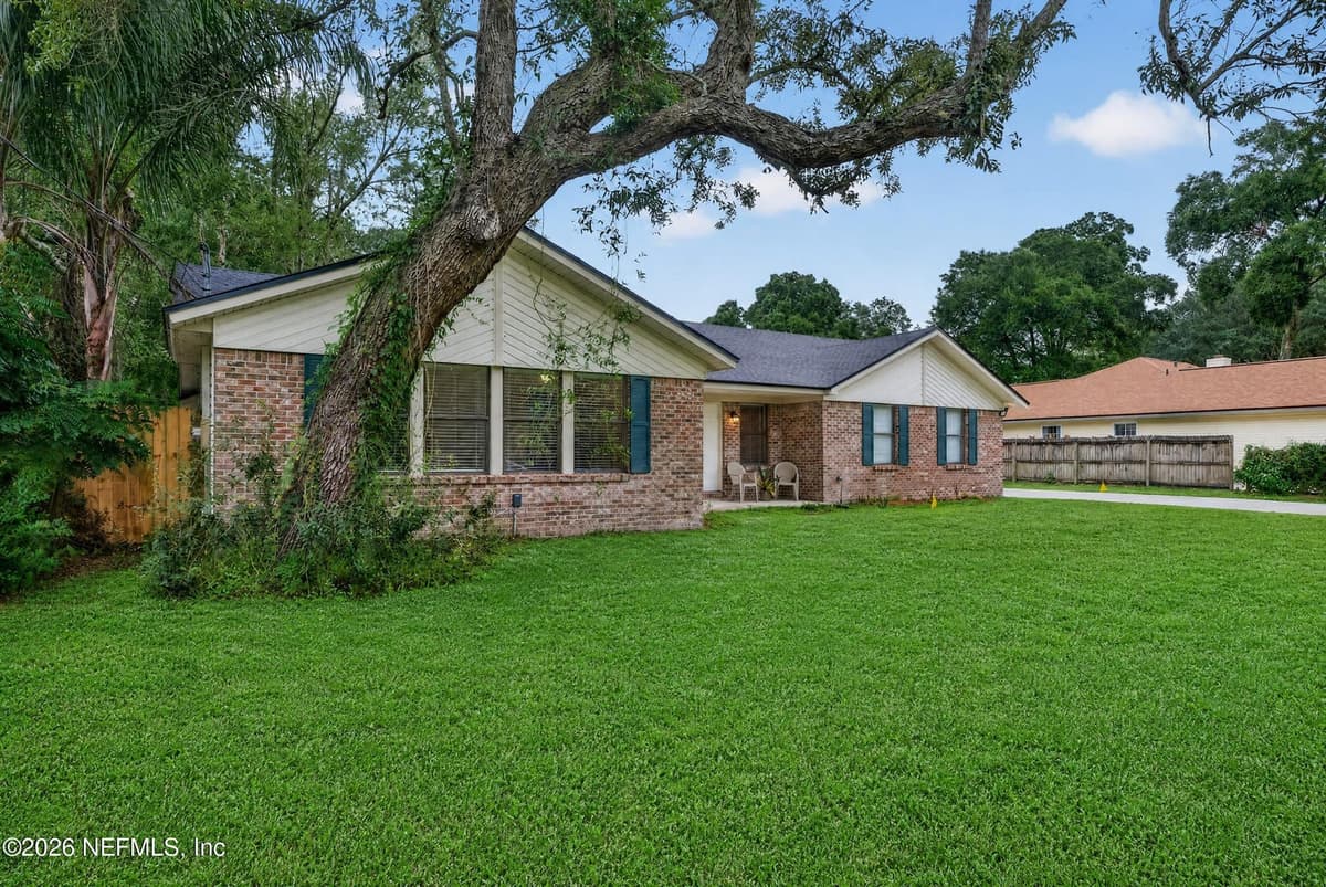 4063 JULINGTON CREEK Road, Jacksonville, FL 32223, Jacksonville, FL - photo 2