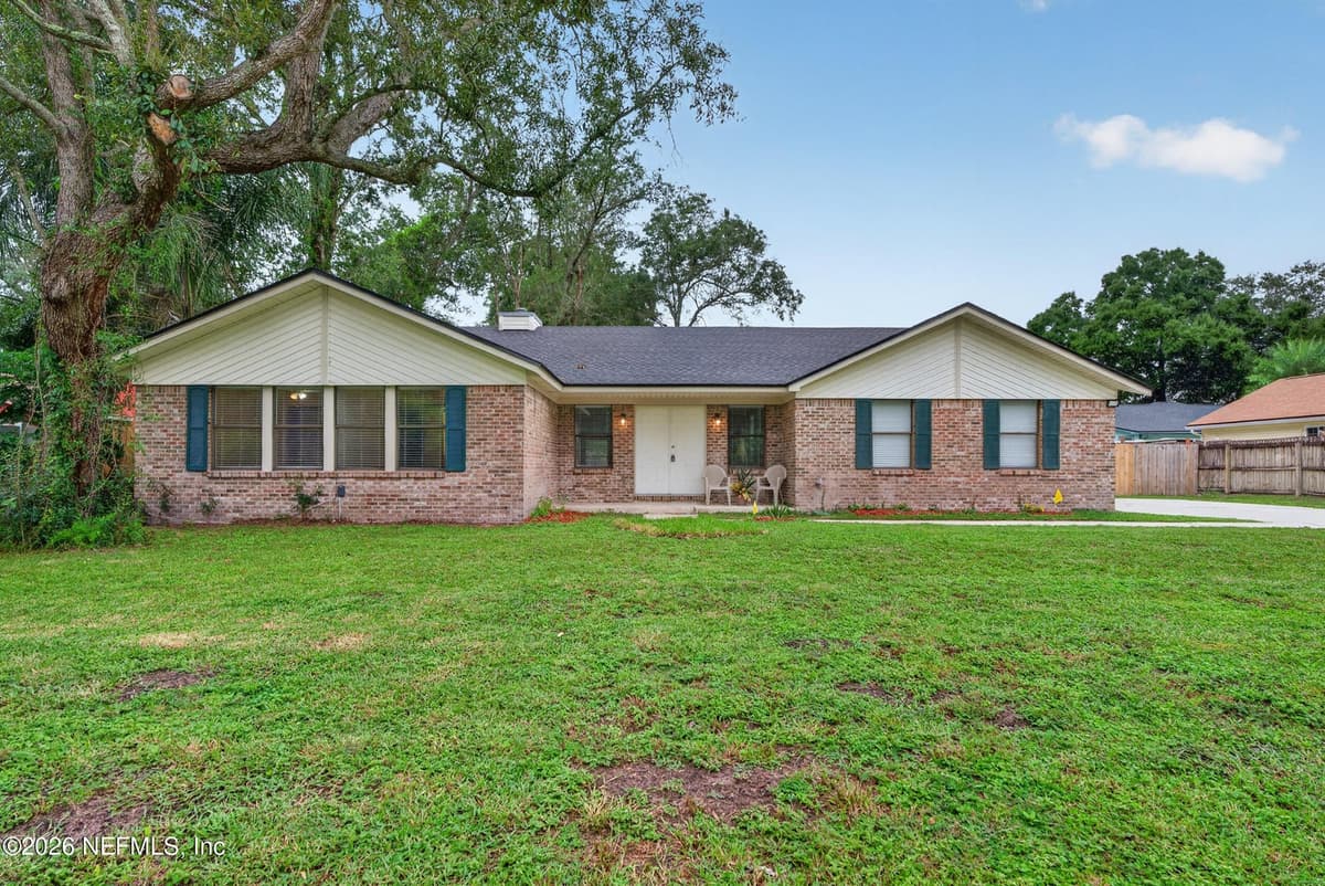 4063 JULINGTON CREEK Road, Jacksonville, FL 32223, Jacksonville, FL - photo 3