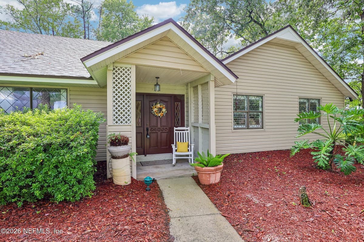 2792 OLD RIVER Road, Jacksonville, FL 32223, Jacksonville, FL - photo 2