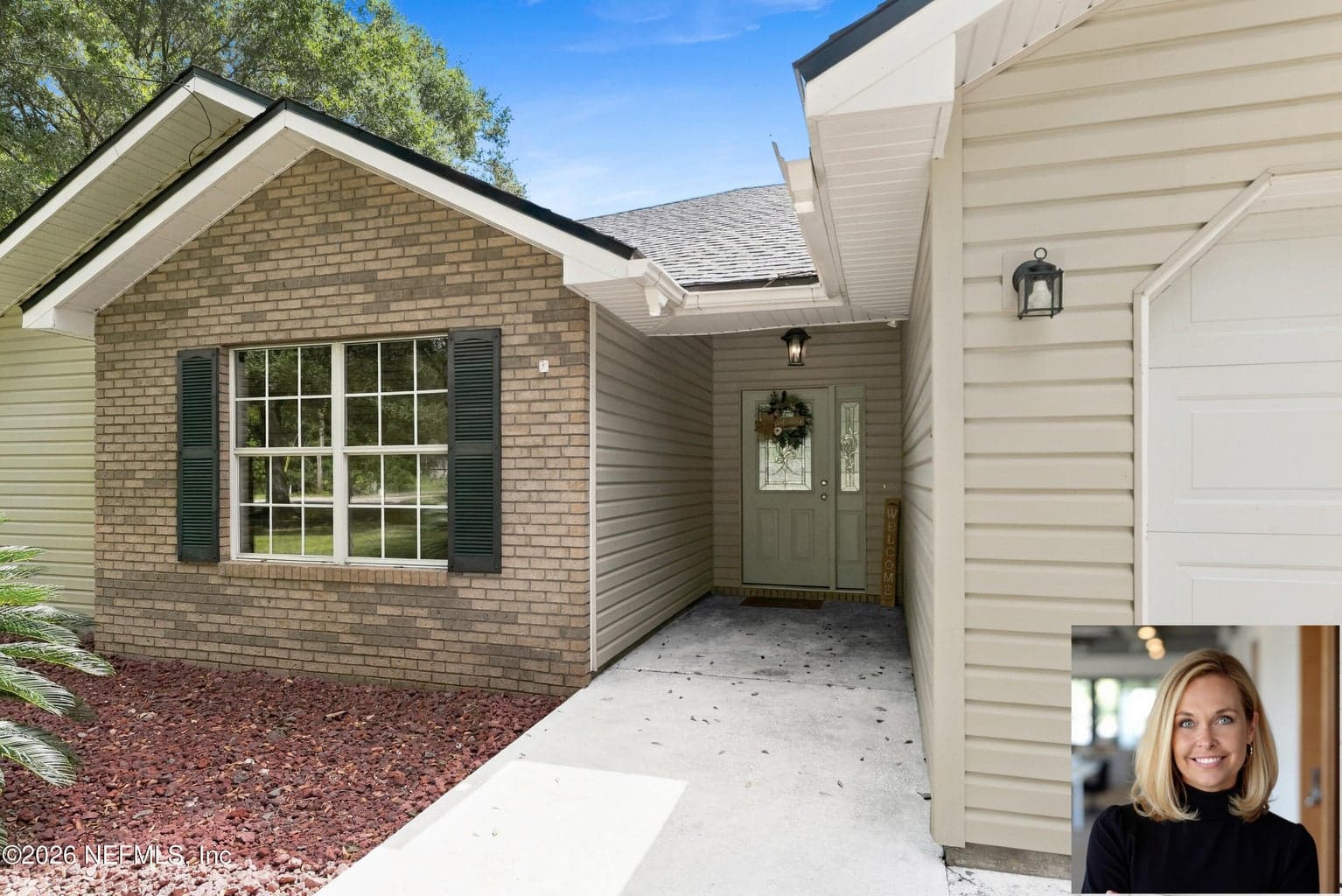 27257 W THIRD Street, Hilliard, FL 32046