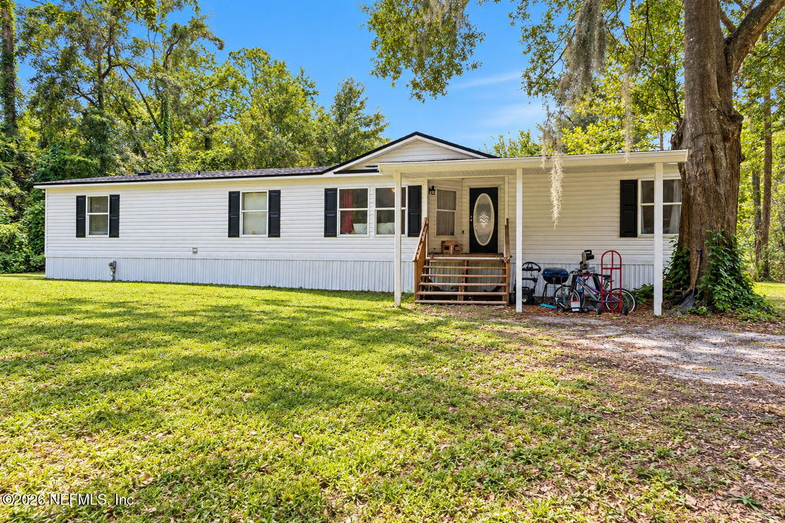 2534 JOHNSON Avenue, Jacksonville, FL 32207