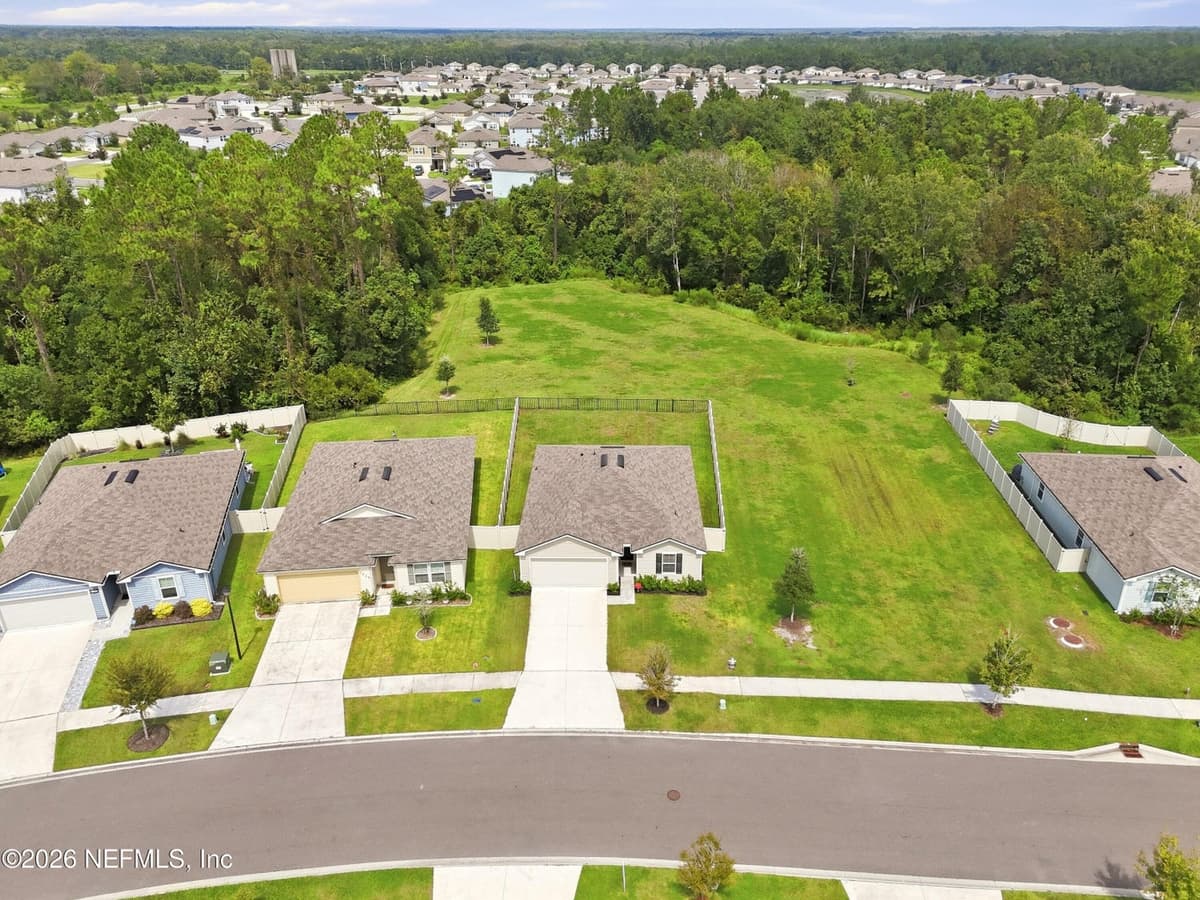 2034 GARRISON Way, Green Cove Springs, FL 32043, Green Cove Springs, FL - photo 2