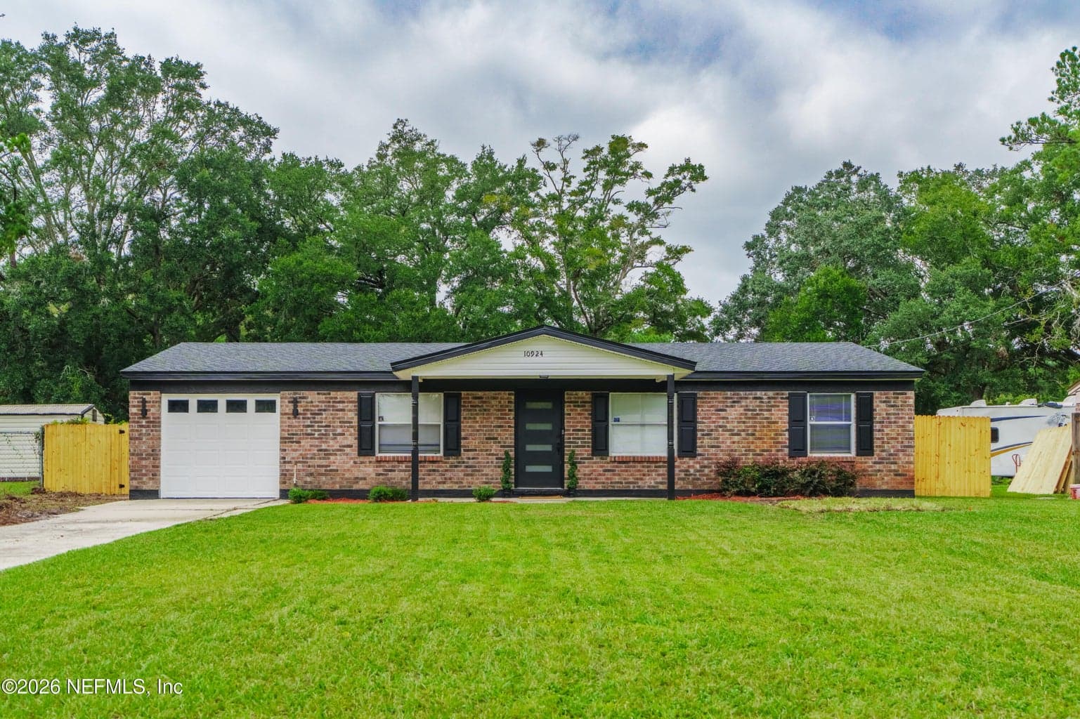 10924 KEY HAVEN Boulevard, Jacksonville, FL 32218