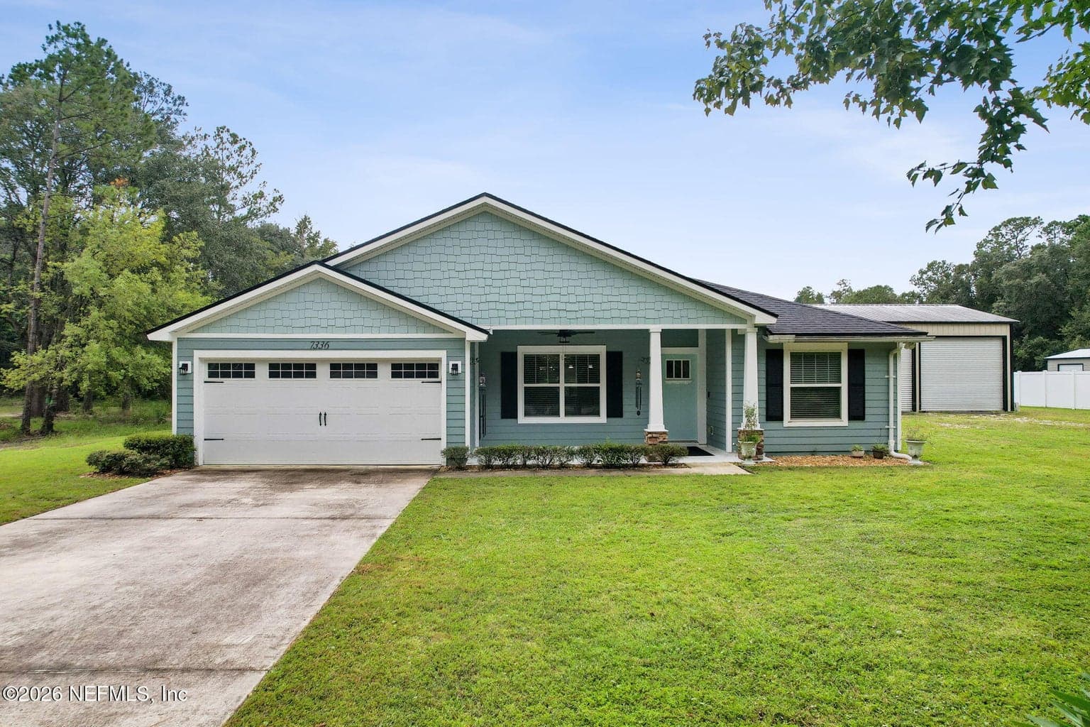7336 SYCAMORE Street, Jacksonville, FL 32219