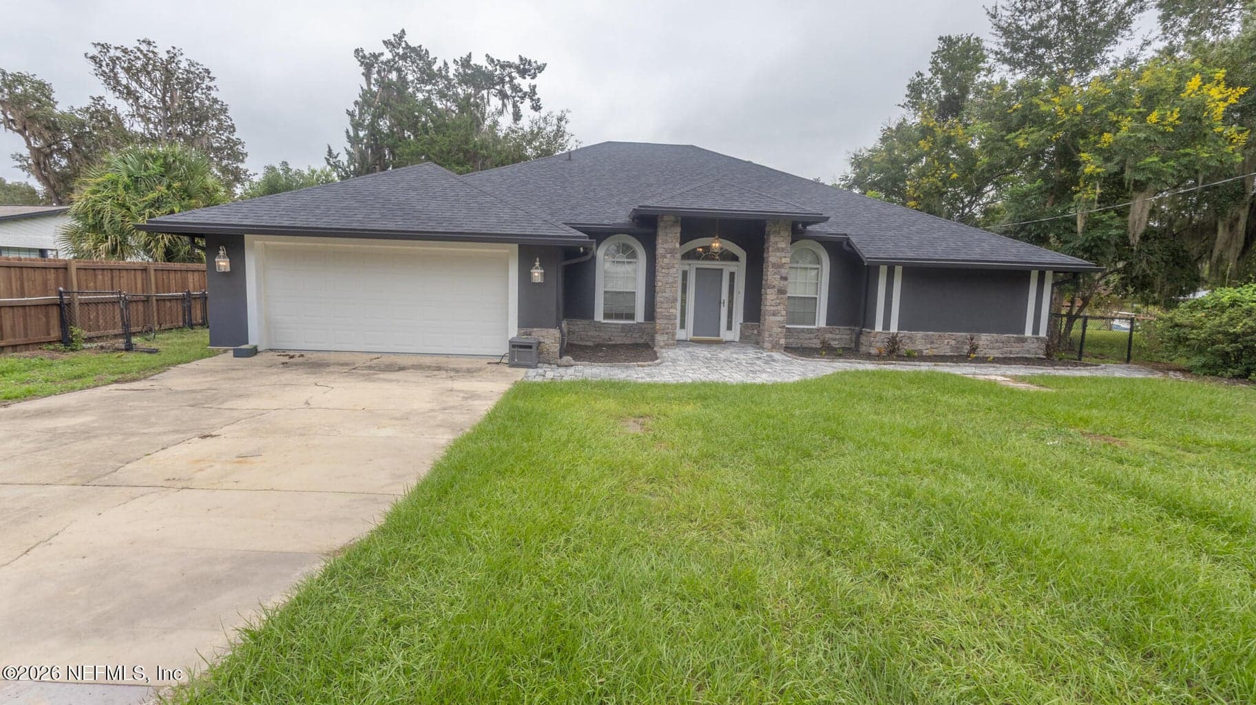 241 SE 5TH Avenue, Melrose, FL 32666