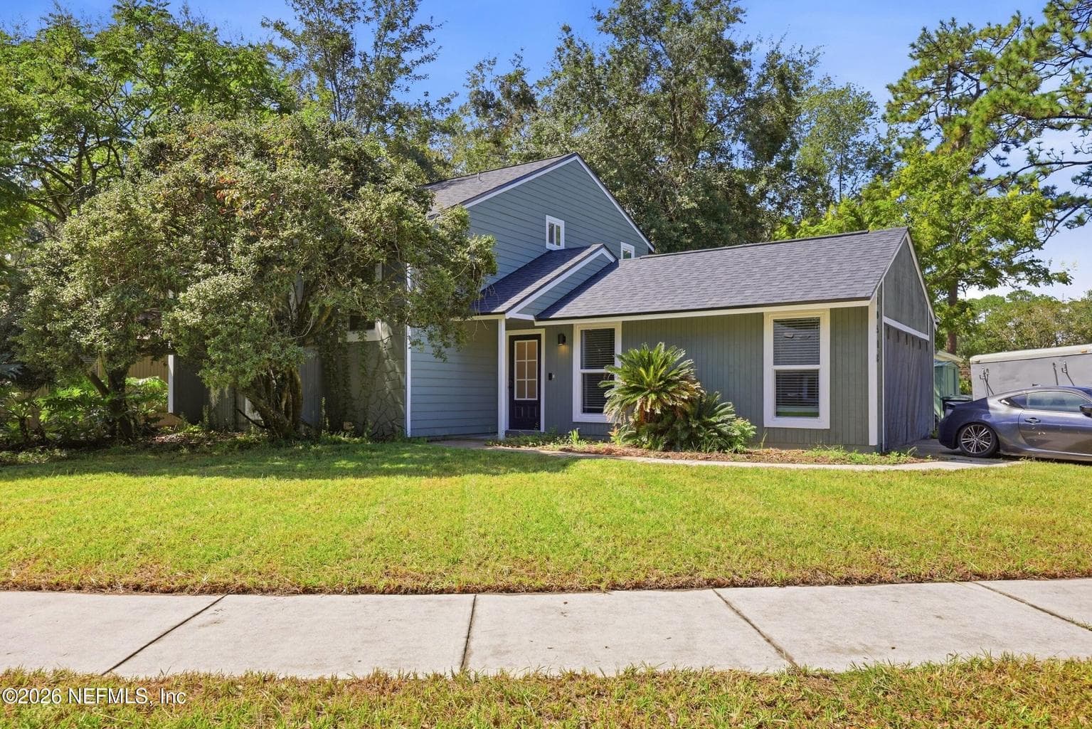 10518 ANCHORAGE COVE Lane, Jacksonville, FL 32257