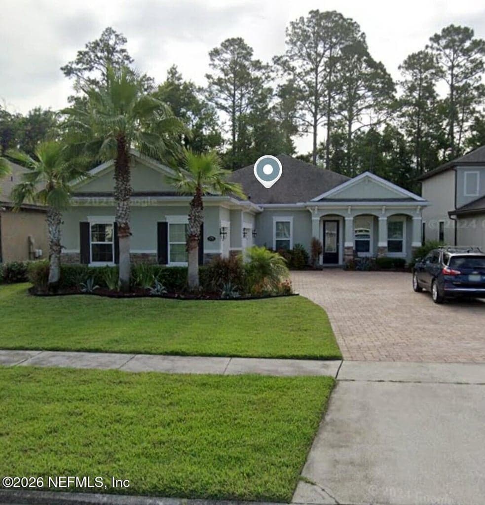 175 STONY FORD Drive, Jacksonville, FL 32081