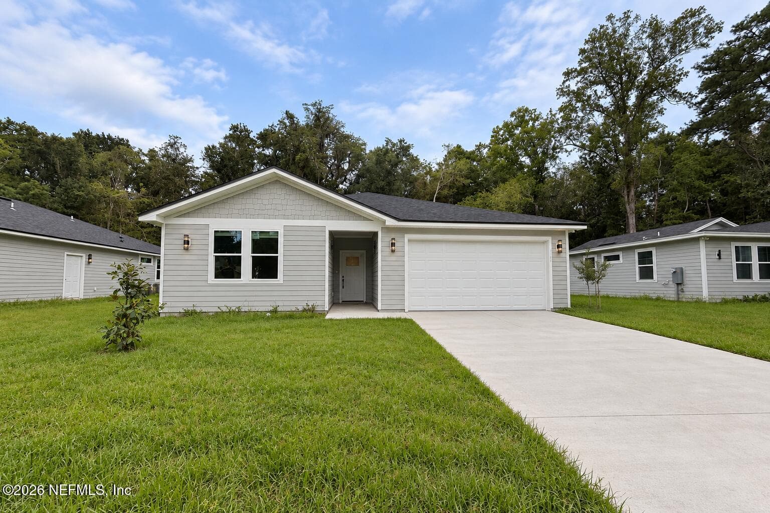 1986 SOLOMON Street, Orange Park, FL 32073