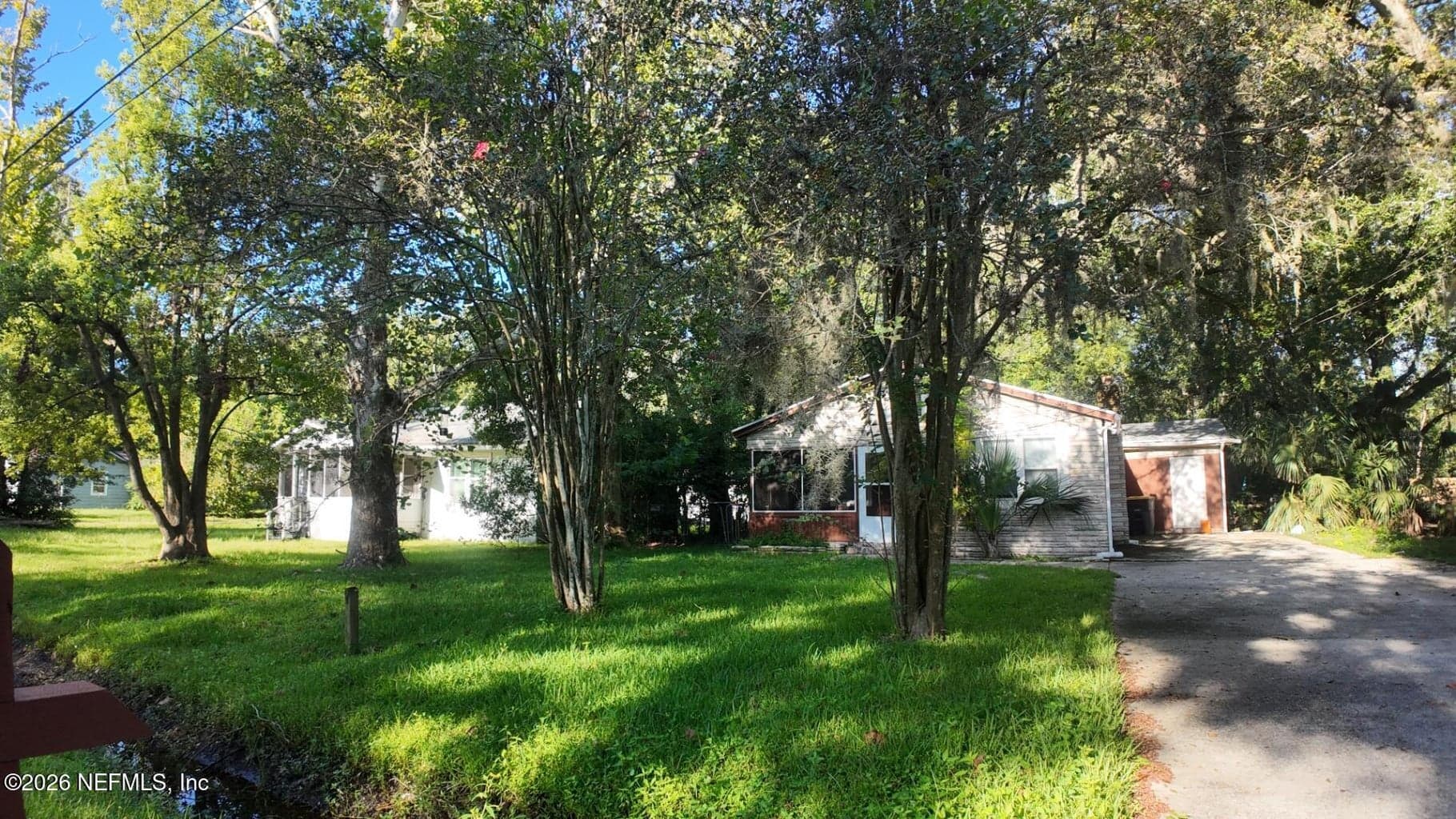 1060 WOODSTOCK Avenue, Jacksonville, FL 32254