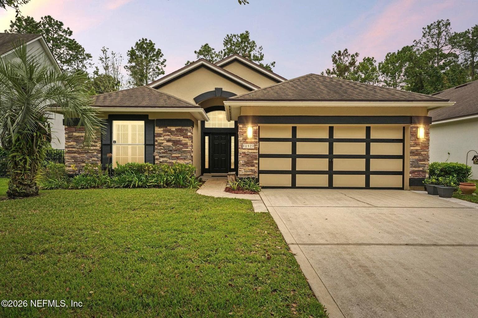 192 S ARABELLA Way, St. Johns, FL 32259
