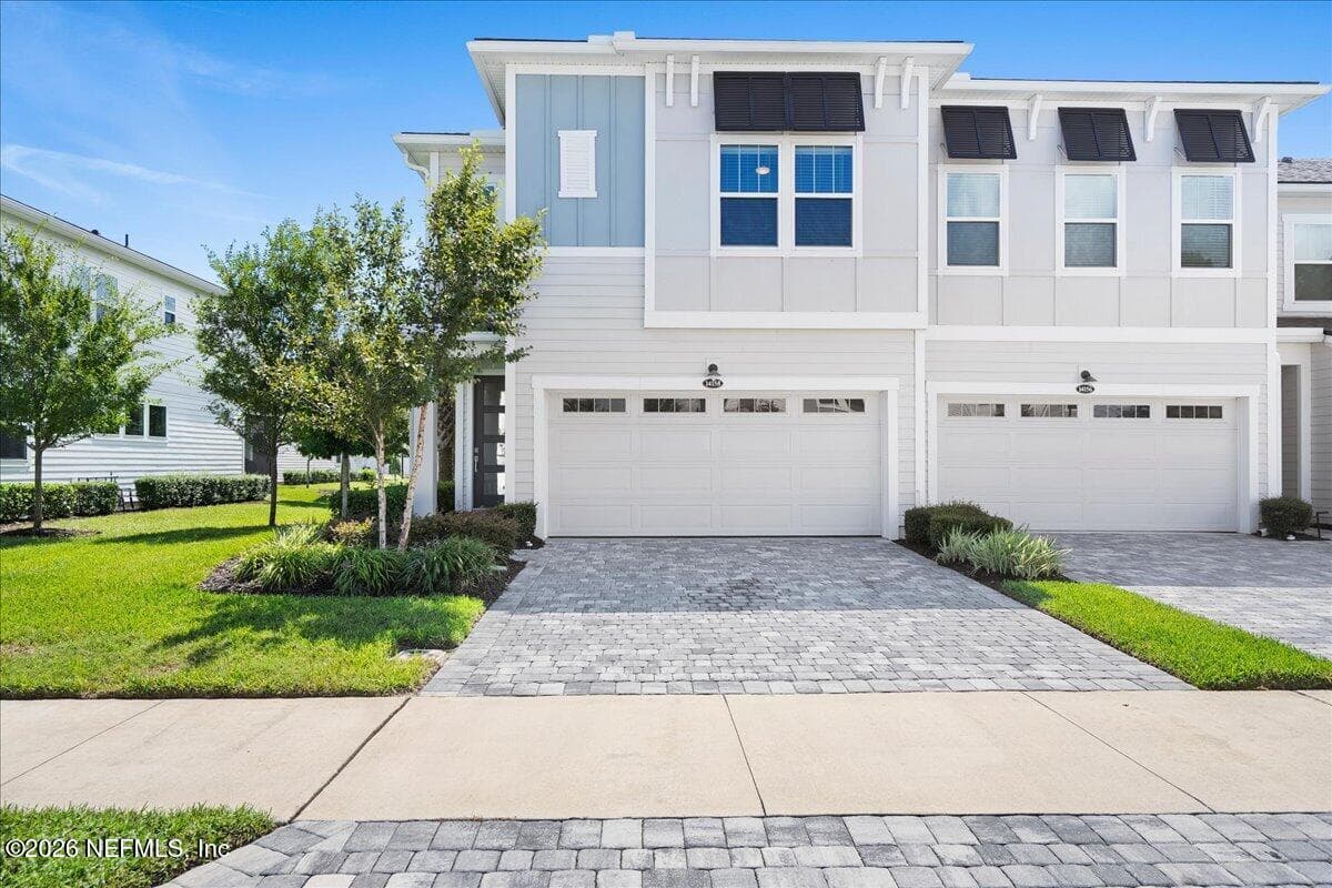 14158 BACKBARRIER Road, Jacksonville, FL 32224