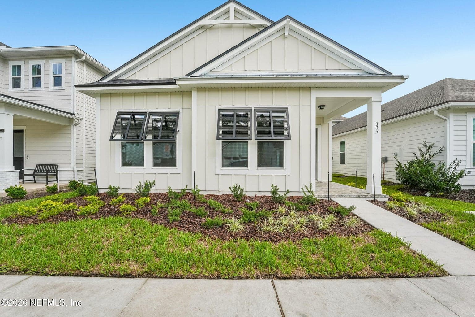 335 SIENNA PALM Drive, Ponte Vedra, FL 32081