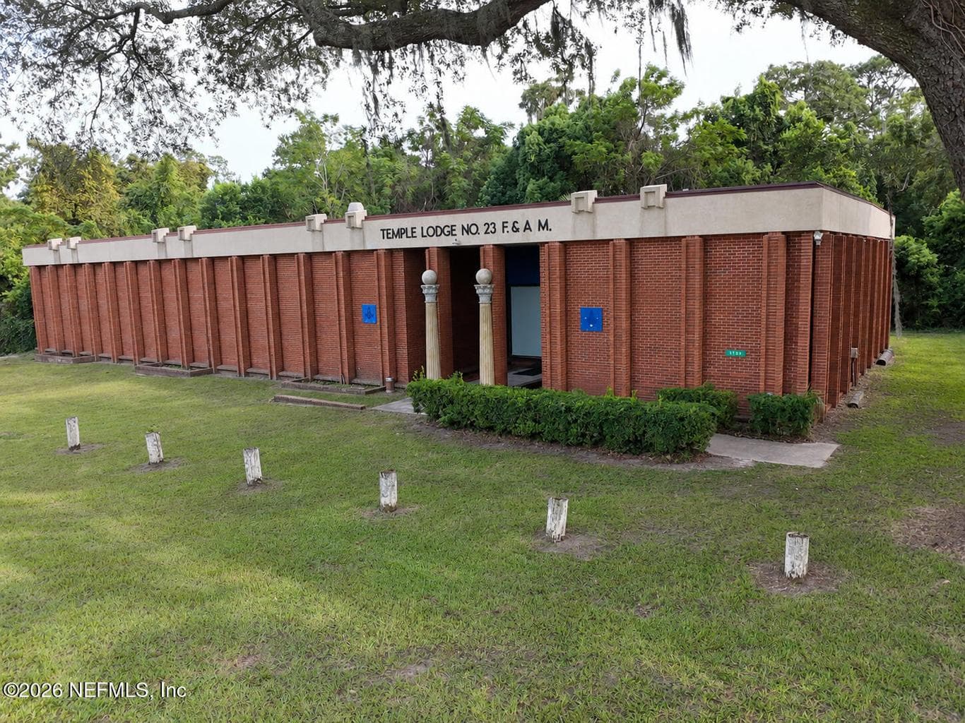 5700 COLCORD Avenue, Jacksonville, FL 32211