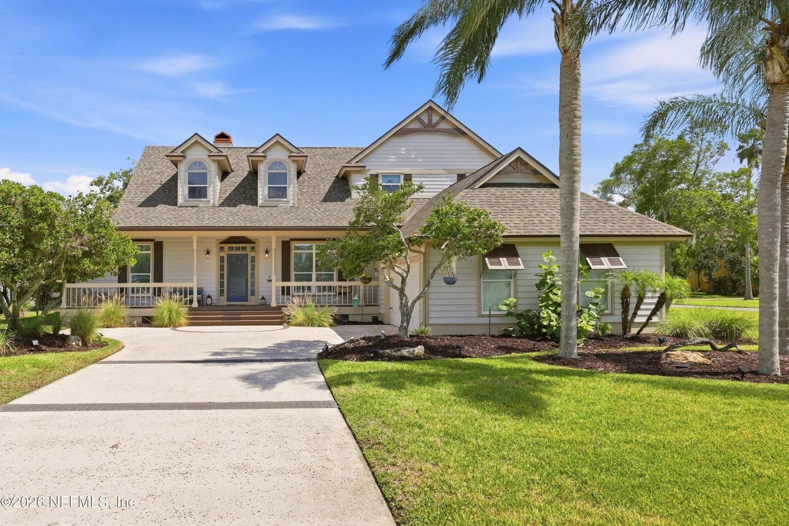 500 TURNBERRY Lane, St. Augustine, FL 32080