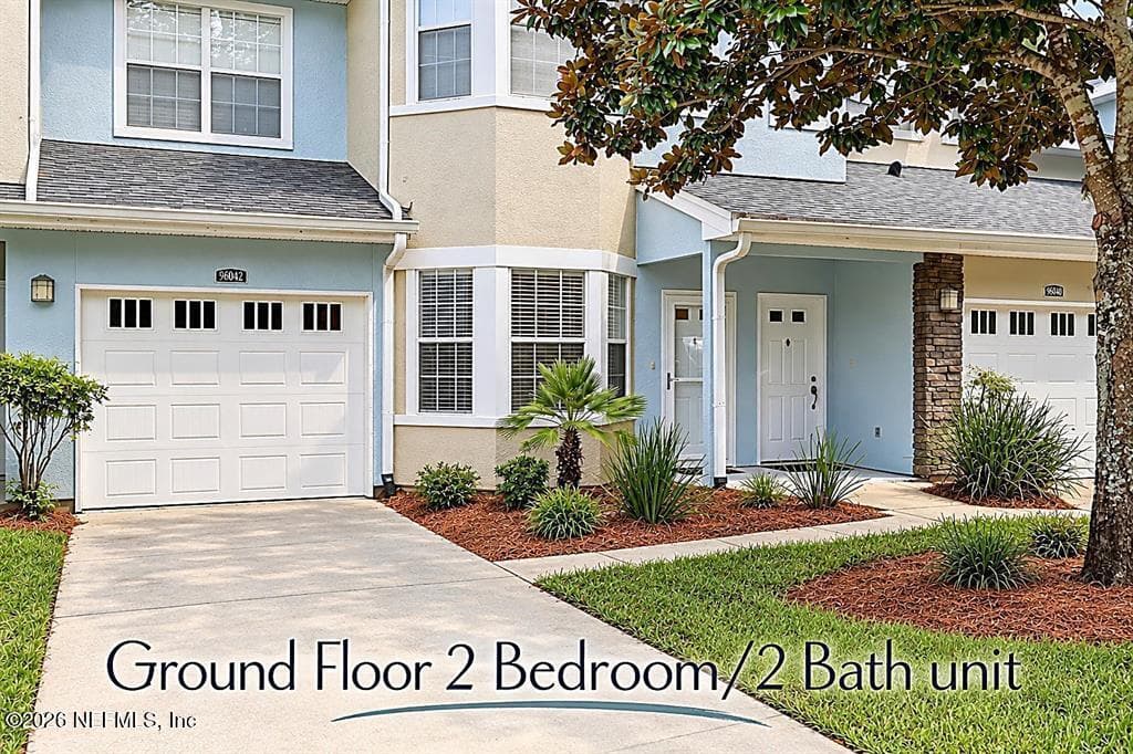 96042 STONEY CREEK Parkway 903, Fernandina Beach, FL 32034