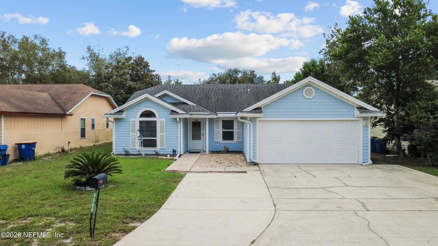 8066 INTERNATIONAL VILLAGE Drive, Jacksonville, FL 32277