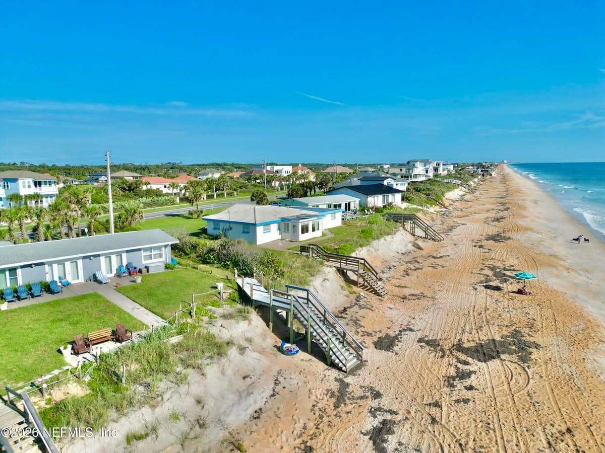2718 SUNSET INLET Drive, Flagler Beach, FL 32136, Flagler Beach, FL - photo 3