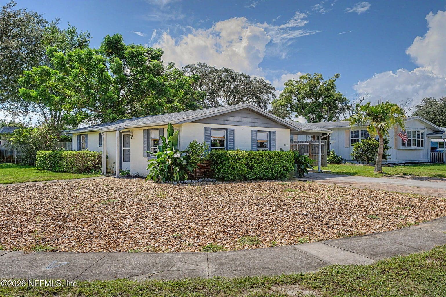 115 SHORES Boulevard, St. Augustine, FL 32086