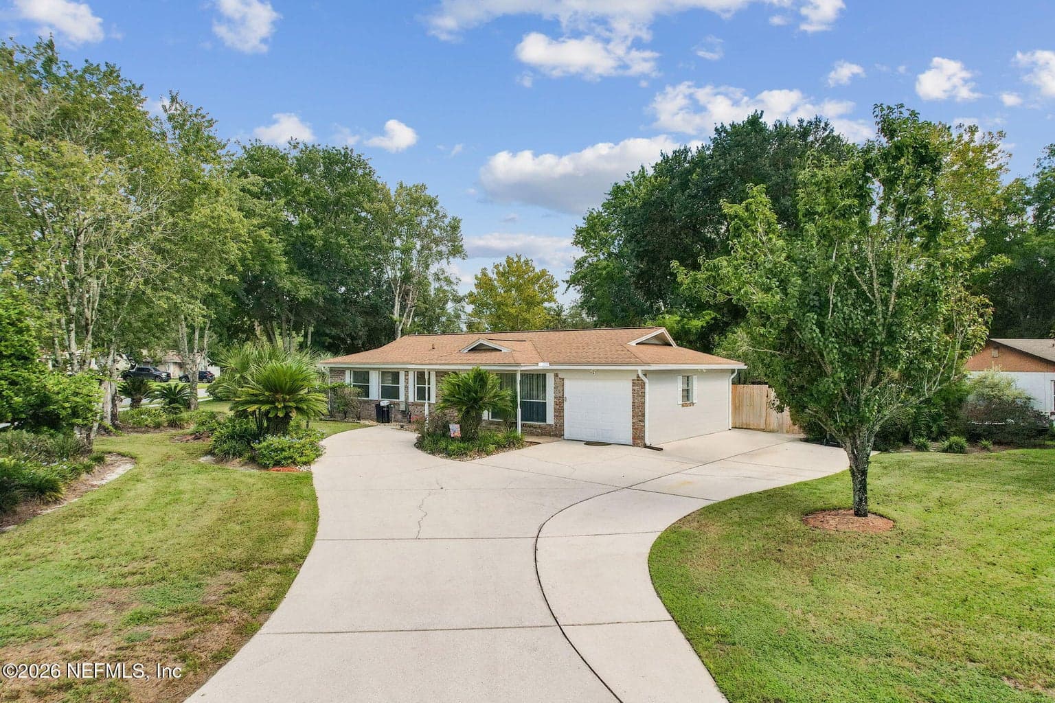 137 MANGO Court, Middleburg, FL 32068