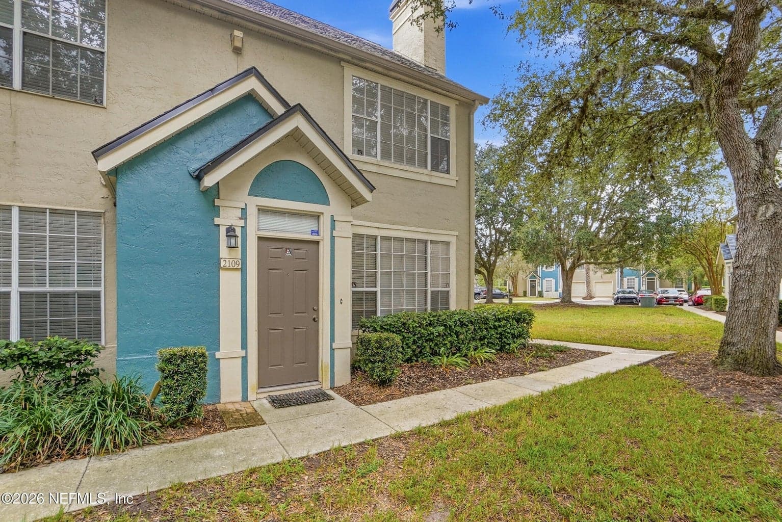 13703 N RICHMOND PARK Drive N 2109, Jacksonville, FL 32224