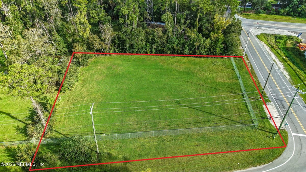 9020 PARKER Avenue, Jacksonville, FL 32218, Jacksonville, FL - photo 2