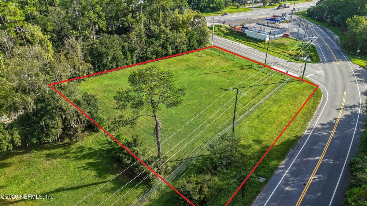 9020 PARKER Avenue, Jacksonville, FL 32218, Jacksonville, FL - photo 3