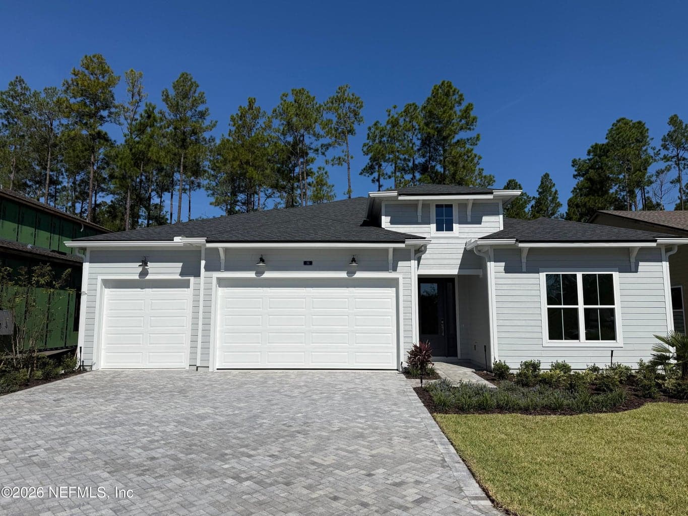 36 DALTON MILL Drive, St. Johns, FL 32259, St. Johns, FL - photo 1