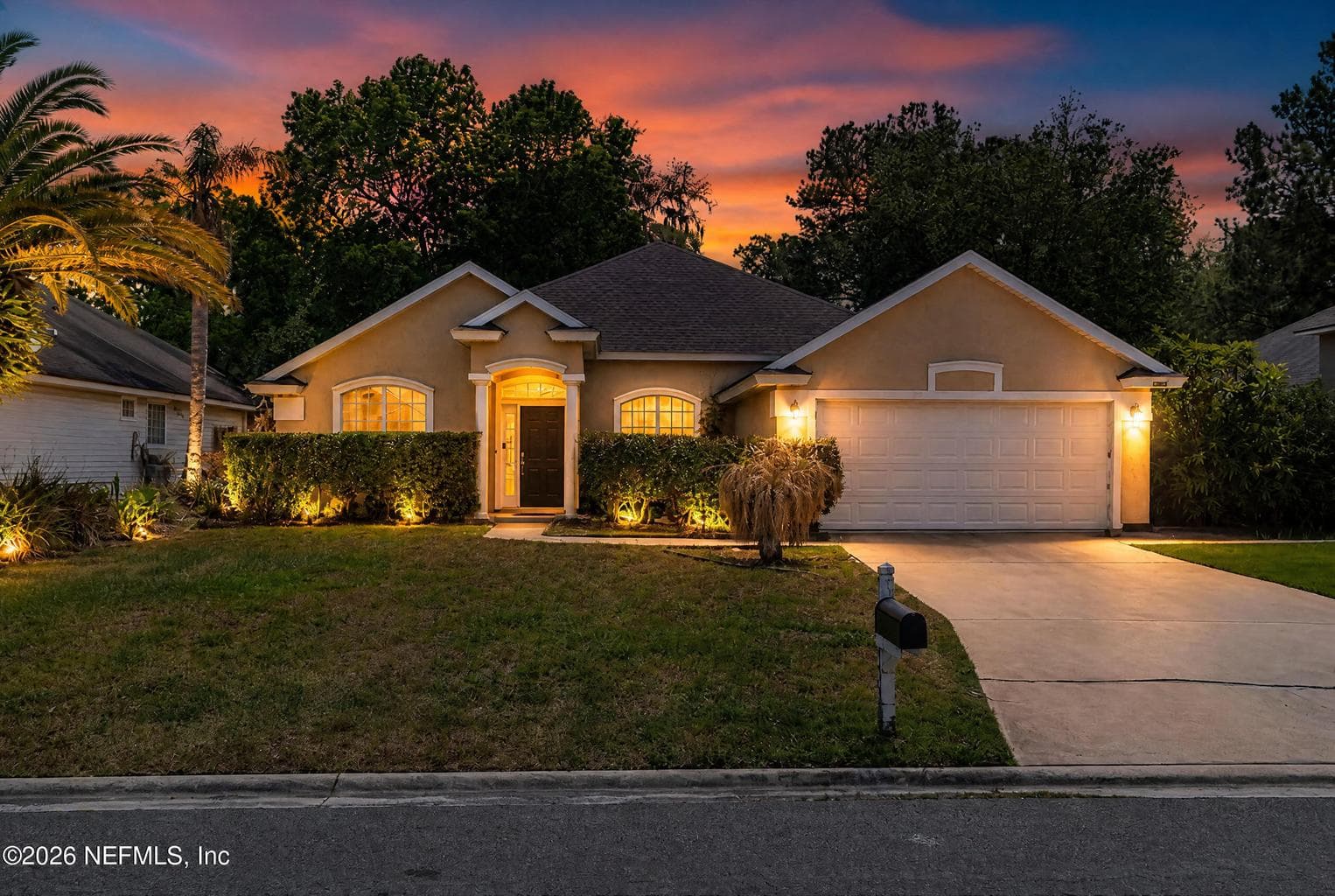 4593 CAPE ELIZABETH Court E, Jacksonville, FL 32277, Jacksonville, FL - photo 1