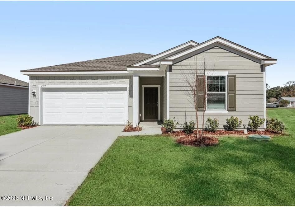 6212 PEEPLES Lane, Jacksonville, FL 32219