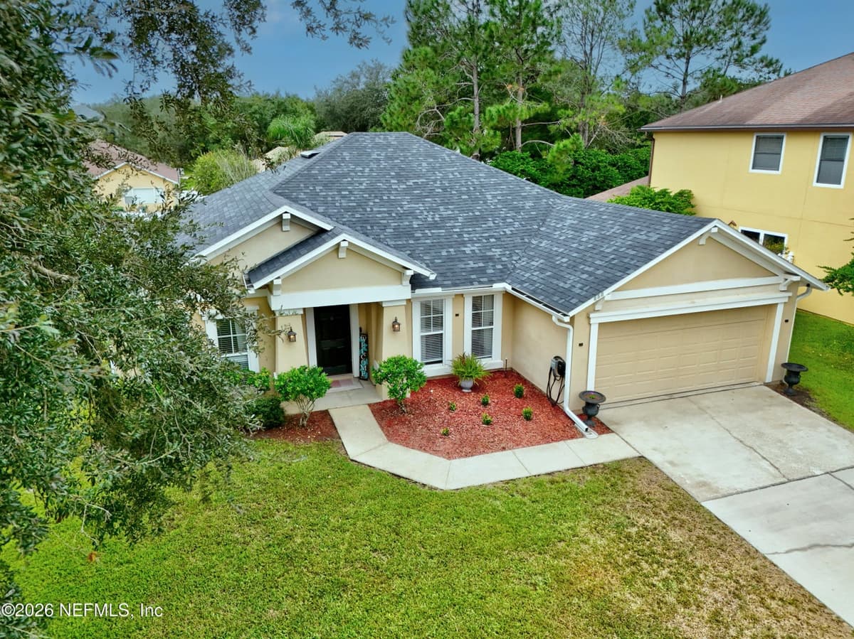650 WAKEVIEW Drive, Orange Park, FL 32065, Orange Park, FL - photo 3