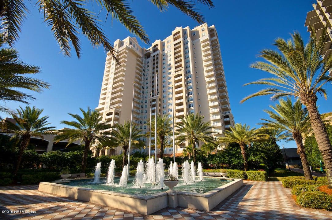 400 E BAY Street 1710, Jacksonville, FL 32202