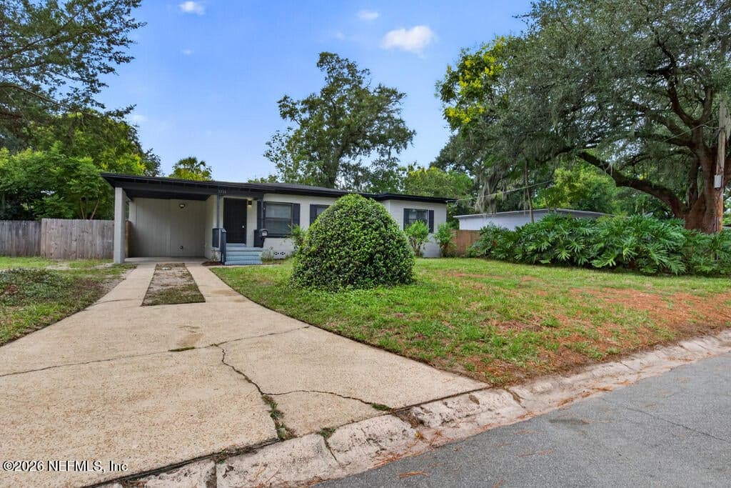 1716 LAYTON Road, Jacksonville, FL 32211