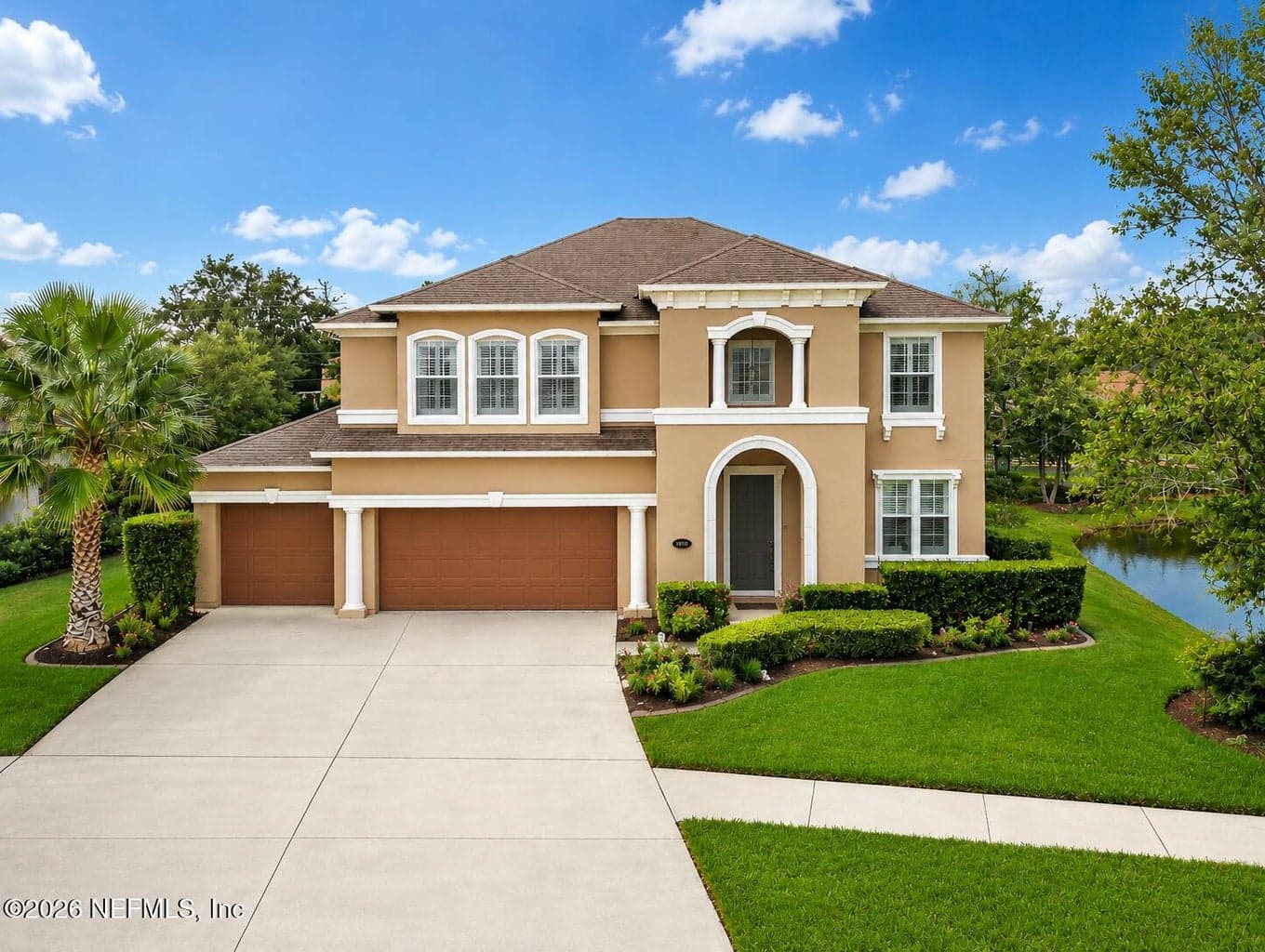 3918 CEDAR BLUFF Lane, Jacksonville, FL 32226