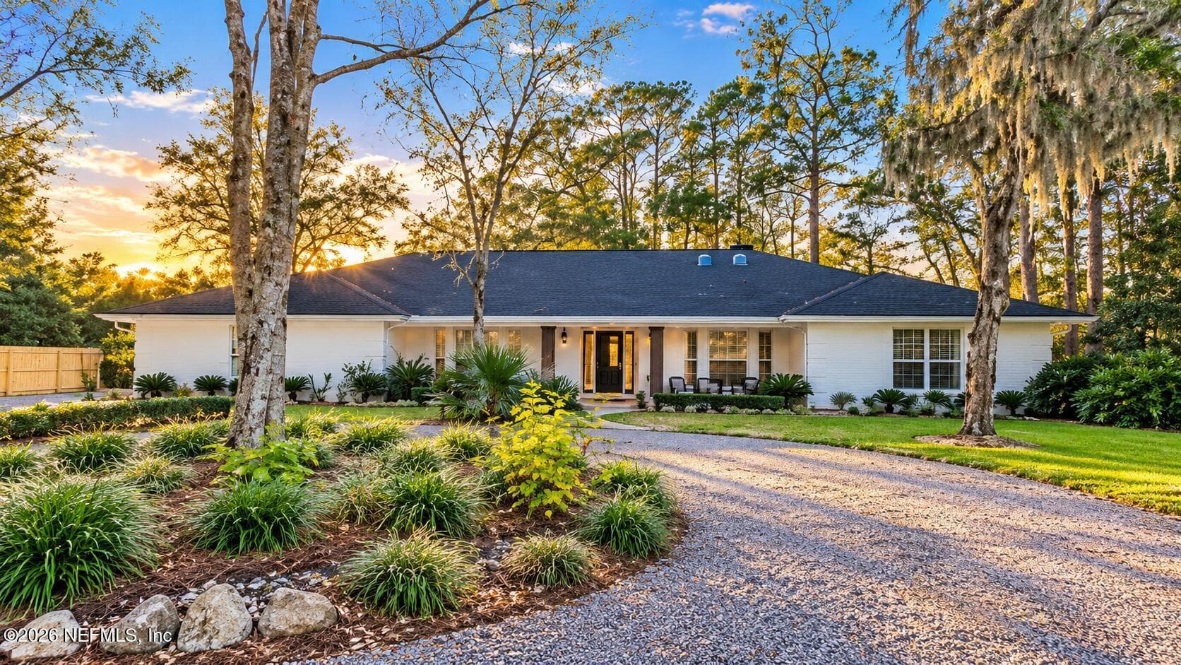 836 MANDALAY Road, Jacksonville, FL 32216