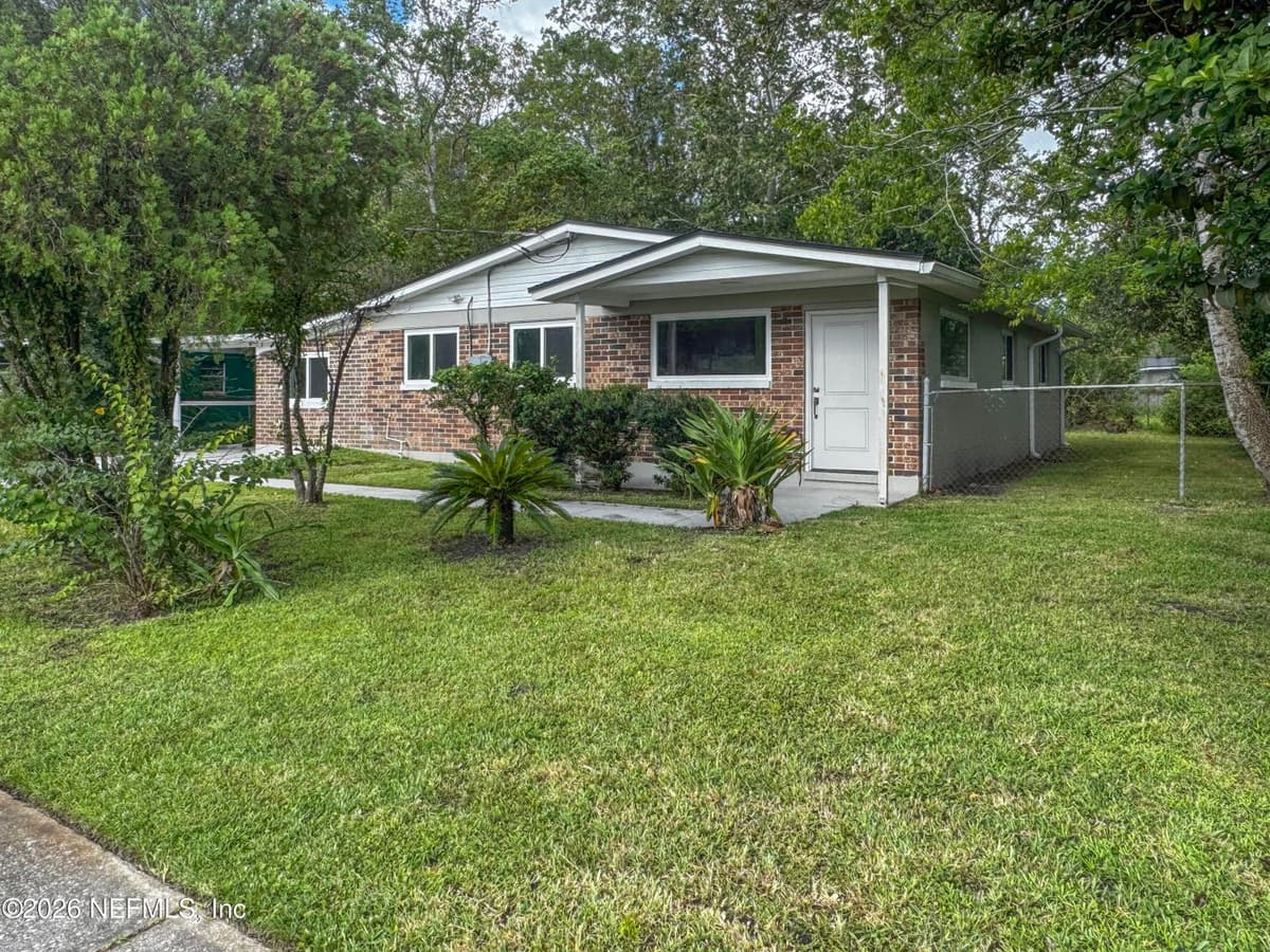 9430 NORFOLK Boulevard, Jacksonville, FL 32208, Jacksonville, FL - photo 2