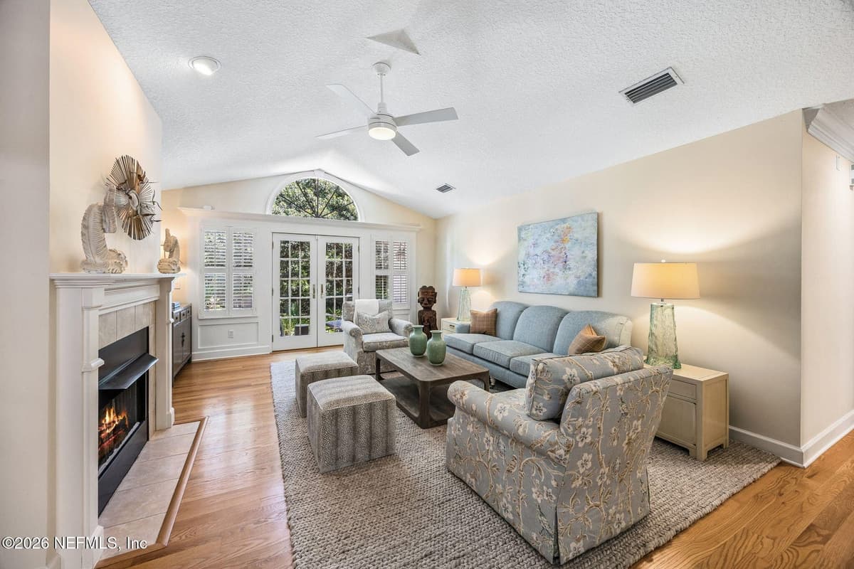 44 BEACHWOOD Road, Fernandina Beach, FL 32034, Fernandina Beach, FL - photo 2
