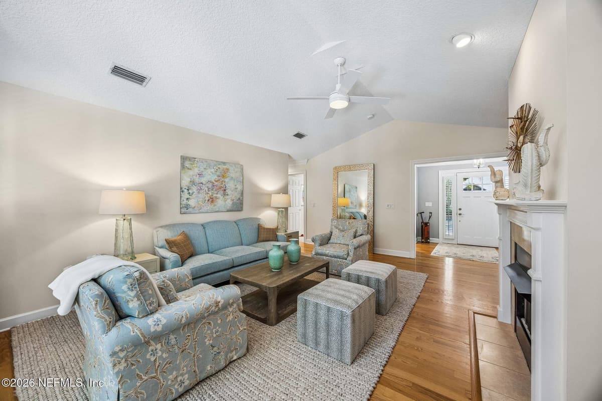 44 BEACHWOOD Road, Fernandina Beach, FL 32034, Fernandina Beach, FL - photo 3