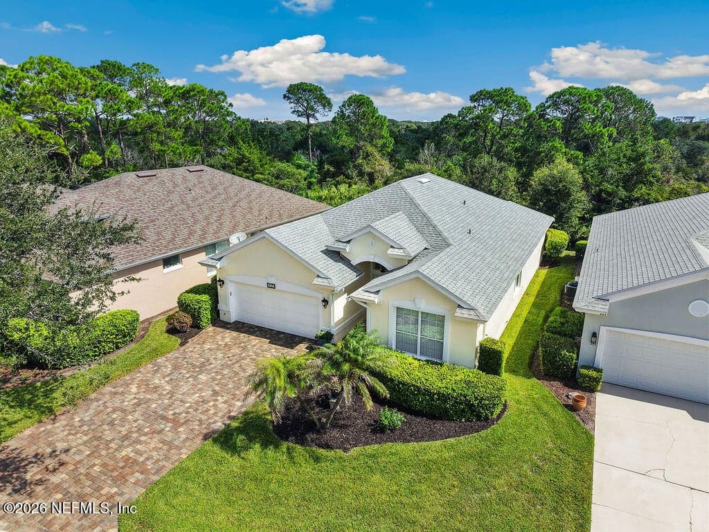 640 CASA FUERTA Lane, St. Augustine, FL 32080