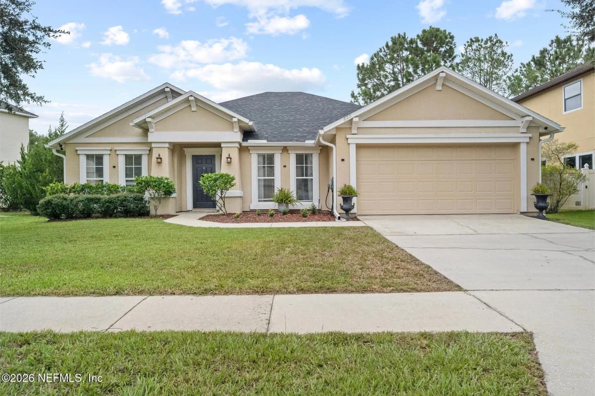650 WAKEVIEW Drive, Orange Park, FL 32065, Orange Park, FL - photo 2