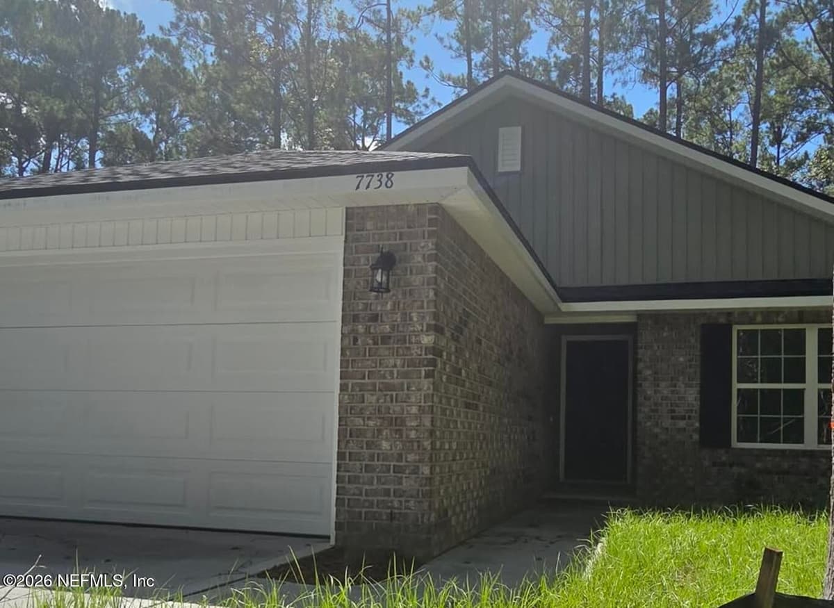 7738 LOOKOUT POINT Drive, Jacksonville, FL 32210, Jacksonville, FL - photo 2
