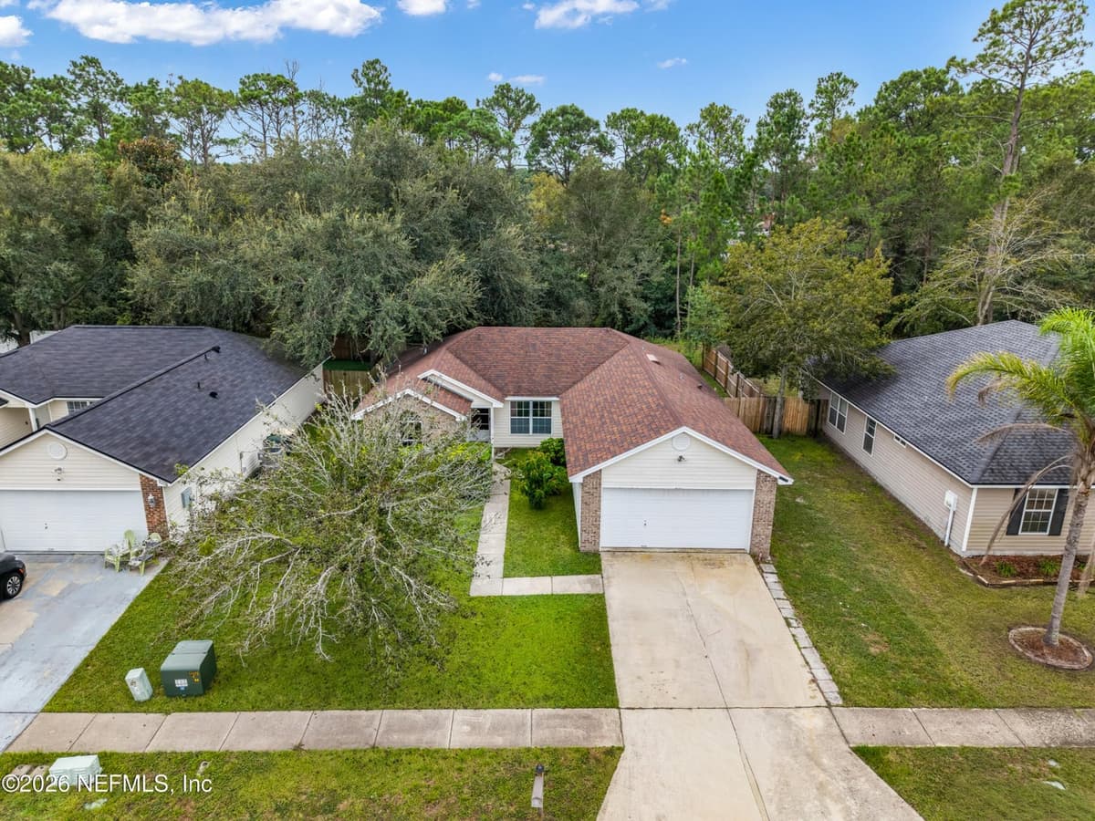 11170 PEERLESS Lane, Jacksonville, FL 32246, Jacksonville, FL - photo 2